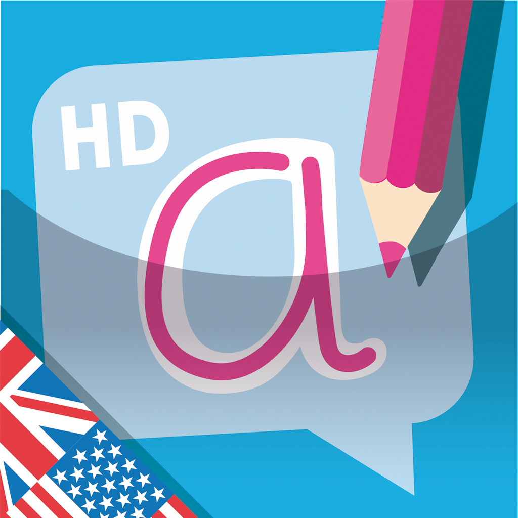 Montessori Letter Sounds HD