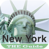 THE Guide New York - Offline city guide & map
