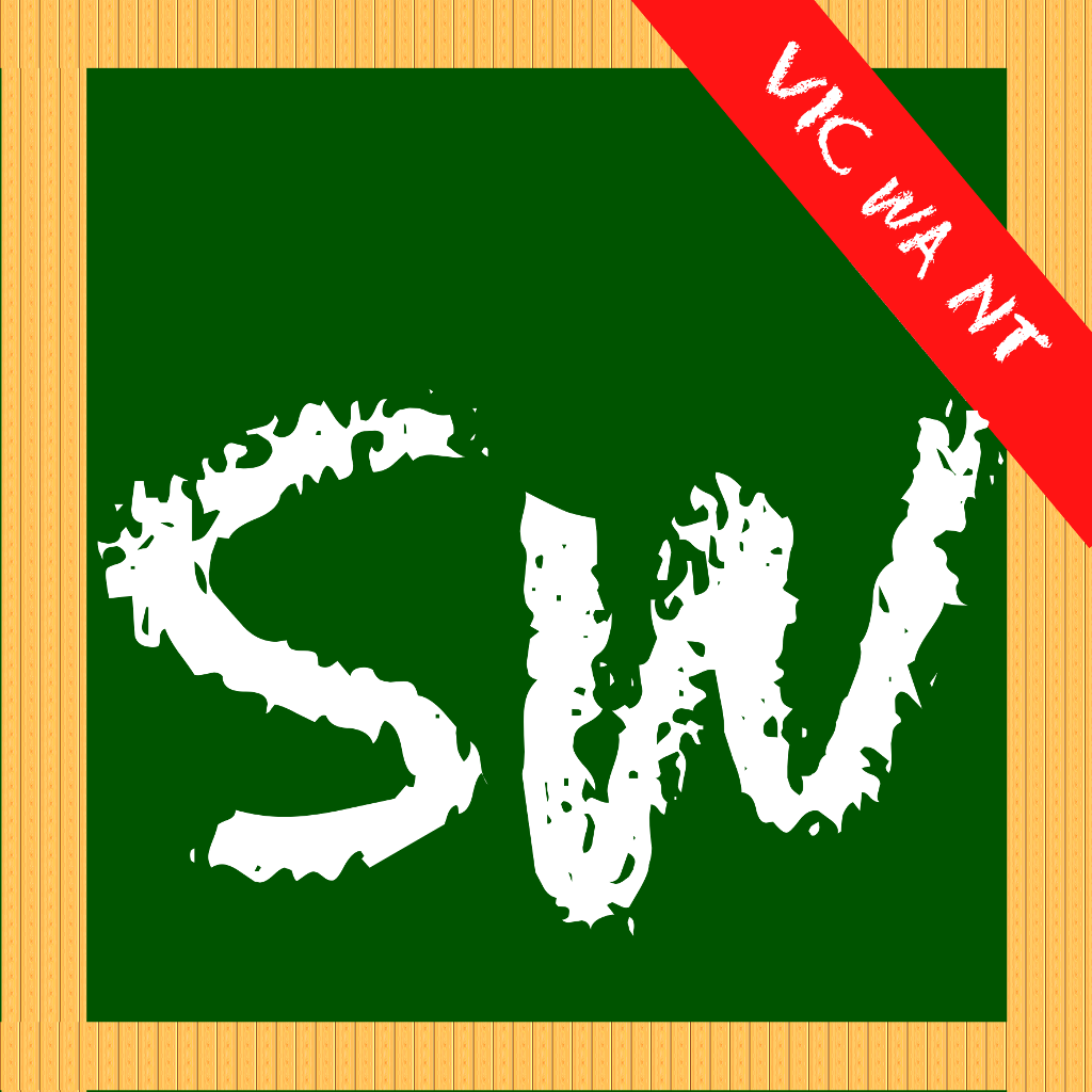 Sight Words Australia School Edition VIC/WA/NT Sight Words Australia School Edition VIC/WA/NT